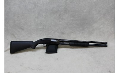 Mossberg Maverick 88 ~ 12 Gauge ~ - Image 6 of 7