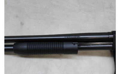 Mossberg Maverick 88 ~ 12 Gauge ~ - Image 4 of 7