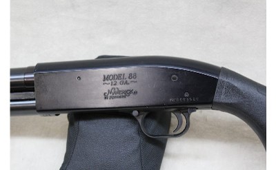 Mossberg Maverick 88 ~ 12 Gauge ~ - Image 3 of 7