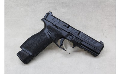 Springfield Armory Echelon ~ 9mm Luger ~ - Image 2 of 2