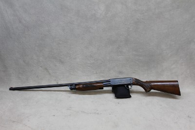 Ithaca 37-Featherlight ~ 12 Gauge ~ - Image 1 of 10