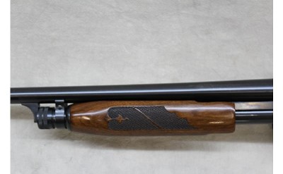 Ithaca 37-Featherlight ~ 12 Gauge ~ - Image 4 of 10