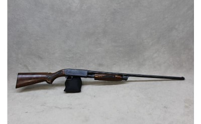 Ithaca 37-Featherlight ~ 12 Gauge ~ - Image 6 of 10