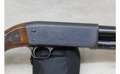 Ithaca 37-Featherlight ~ 12 Gauge ~ - Image 8 of 10