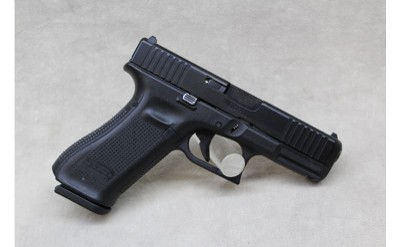 Glock 45 ~ 9mm Luger ~ - Image 2 of 2