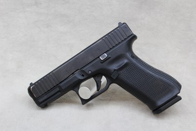 Glock 45 ~ 9mm Luger ~ - Image 1 of 2