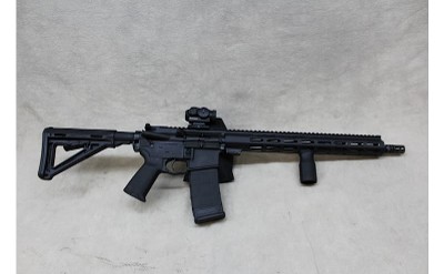 Del-Ton DTI-15 ~ .223/5.56 ~ - Image 6 of 7
