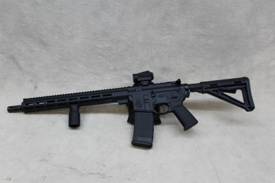 Del-Ton DTI-15 ~ .223/5.56 ~ - Image 1 of 7