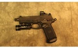 FN ~ FNX - 45 ~ 45acp - 2 of 3