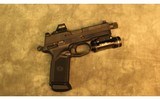 FN ~ FNX - 45 ~ 45acp - 1 of 3