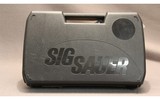 SIG Sauer ~ 1911-22 ~ .22 Long Rifle - 3 of 3
