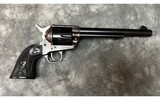 Colt ~ Single Action Army ~ .45 Long Colt - 1 of 6