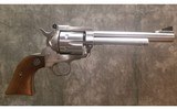 Ruger Blackhawk - 1 of 1