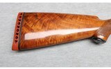 Winchester ~ Model 12 with No. 5 Engraving ~ 12 Gauge - 2 of 10