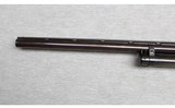 Winchester ~ Model 12 with No. 5 Engraving ~ 12 Gauge - 5 of 10