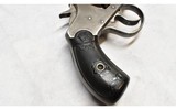 Iver Johnson & Cycle Works ~ No Model ~ No Marked Caliber - 6 of 10