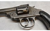 Iver Johnson & Cycle Works ~ No Model ~ No Marked Caliber - 4 of 10