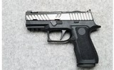 SIG Sauer/ZEV ~ P320 ~ 9MM - 2 of 2