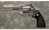 Colt ~ Python ~ .357 Magnum - 2 of 5