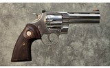 Colt ~ Python ~ .357 Magnum