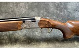 Beretta ~ Silver Pigeon I ~ 12 Gauge - 8 of 10