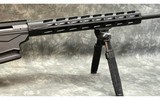 Ruger ~ Precision ~ 6.5 Creedmoor - 4 of 10