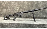Ruger ~ Precision ~ 6.5 Creedmoor - 1 of 10