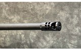 Ruger ~ Precision ~ 6.5 Creedmoor - 5 of 10