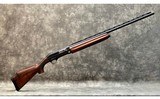 Bernardelli ~ SX 801L ~ 12 Gauge - 1 of 10