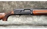 Bernardelli ~ SX 801L ~ 12 Gauge - 3 of 10