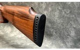 Bernardelli ~ SX 801L ~ 12 Gauge - 10 of 10