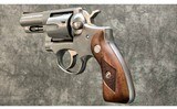 Ruger ~ Speed-Six ~ .38 Spl - 3 of 6