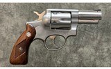 Ruger ~ Speed-Six ~ .38 Spl - 1 of 6