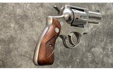 Ruger ~ Speed-Six ~ .38 Spl - 4 of 6