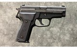 Sig Sauer ~ P229 Elite ~ 9mm - 1 of 5