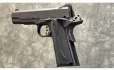 Kimber ~ TLE II Custom ~ .45 ACP - 3 of 4