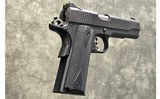 Kimber ~ TLE II Custom ~ .45 ACP - 4 of 4