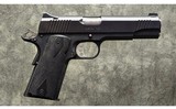 Kimber ~ TLE II Custom ~ .45 ACP