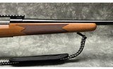 Winchester ~ Model 70 Sporter ~ .300 Win Mag - 4 of 10