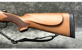 Winchester ~ Model 70 Sporter ~ .300 Win Mag - 9 of 10