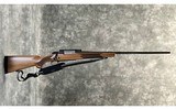 Winchester ~ Model 70 Sporter ~ .300 Win Mag - 1 of 10