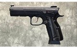 CZ ~ Shadow 2 ~ 9mm - 2 of 3