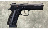 CZ ~ Shadow 2 ~ 9mm - 1 of 3