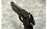 Beretta ~ 98A1 ~ .40 S&W - 4 of 4