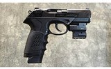 Beretta ~ Px4 Storm ~ .40 S&W - 1 of 4