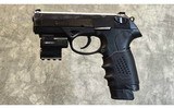 Beretta ~ Px4 Storm ~ .40 S&W - 2 of 4