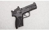 Smith & Wesson ~ M&P9 2.0 ~ 9MMLUGER - 1 of 4