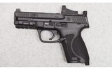 Smith & Wesson ~ M&P9 2.0 ~ 9MMLUGER - 2 of 4