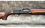 Bernardelli ~ SX 801L ~ 12 Gauge - 3 of 10