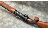 Bernardelli ~ SX 801L ~ 12 Gauge - 7 of 10